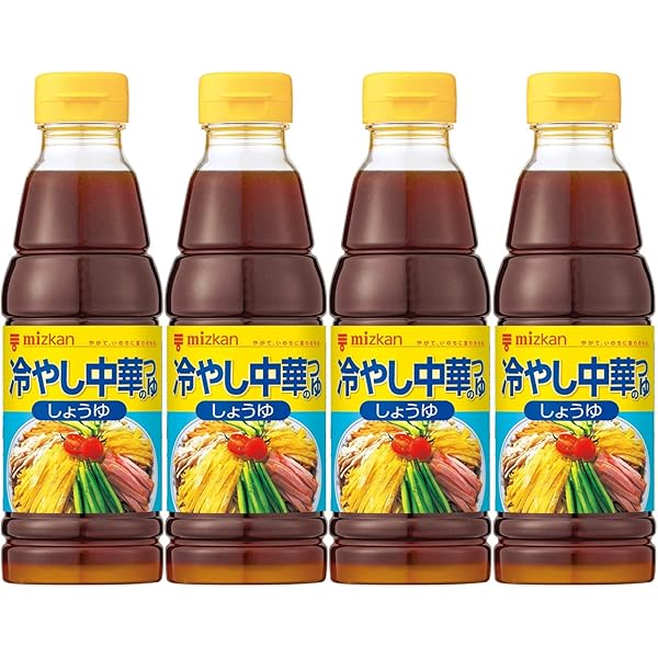 Amazon | あみ印 冷し中華スープ 180ml×5本 | あみ印 | スープ 通販